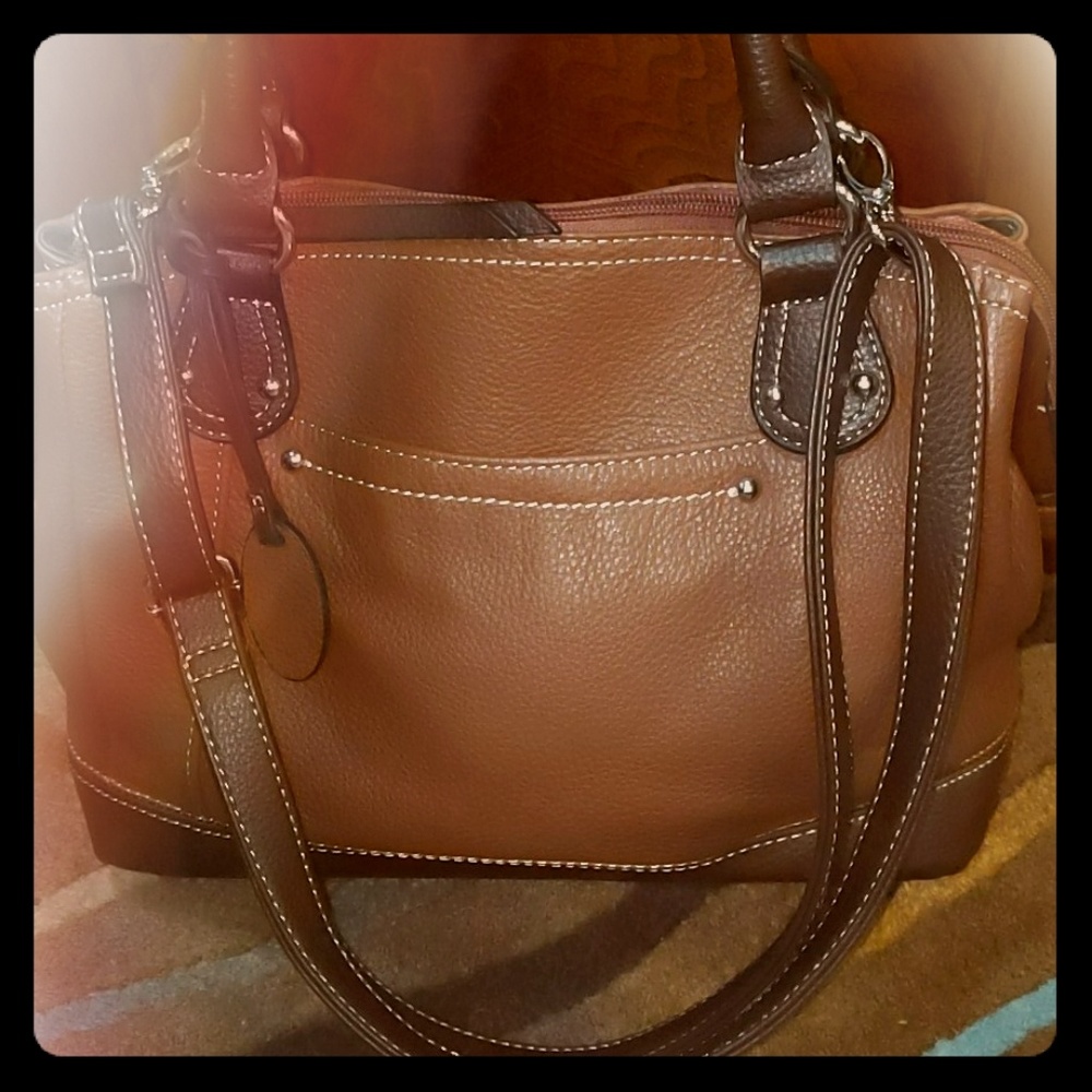 Mundi purse